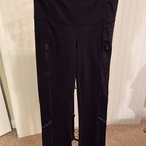 Lululemon Women's Black Pants